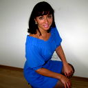 Елена Мельник