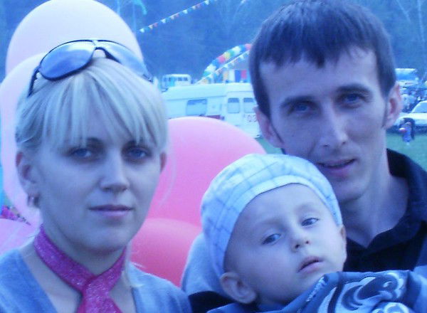 Александр Чурбанов