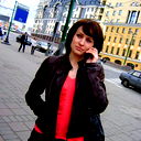 Марина Новикова