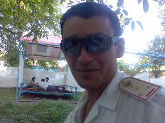 Эльдар Розакулов