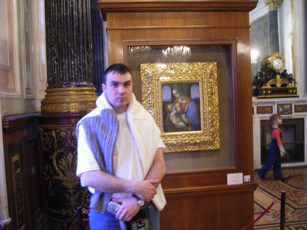 Иван Баутин