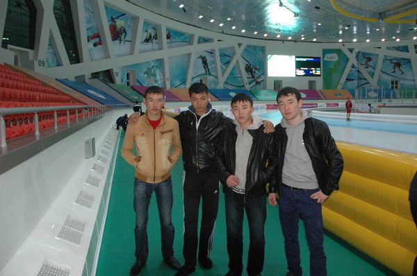 Айдан Махмутов