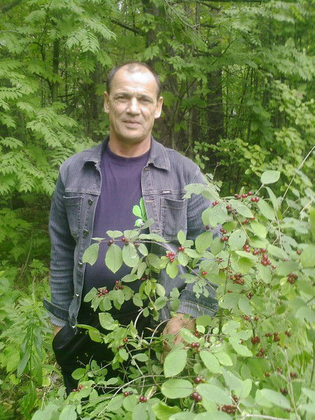 Сергей Граф