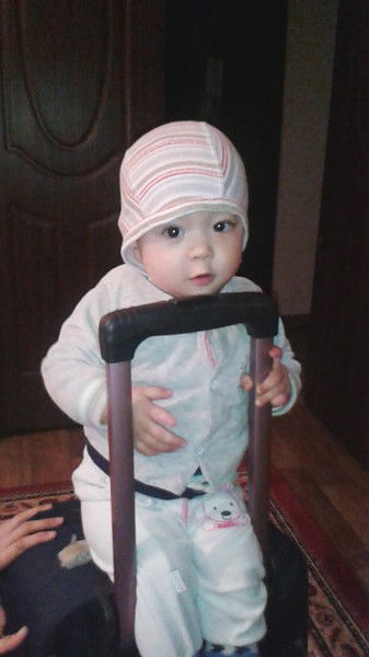 Равшан Кулматов