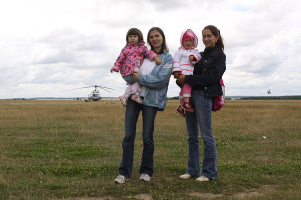 Наталья Бахтина