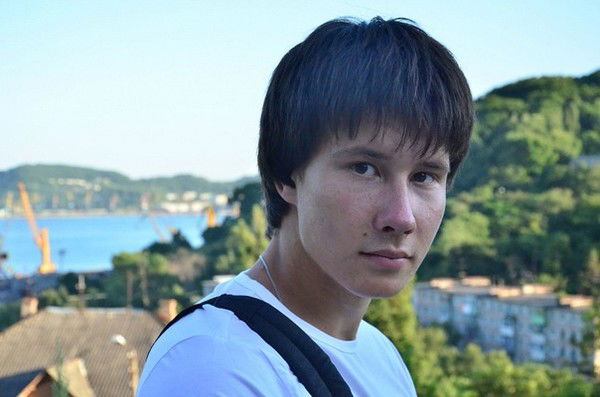 Лёха Шафиев