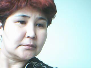 Анар Темиргалиева