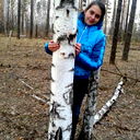 Лиза Чибликова