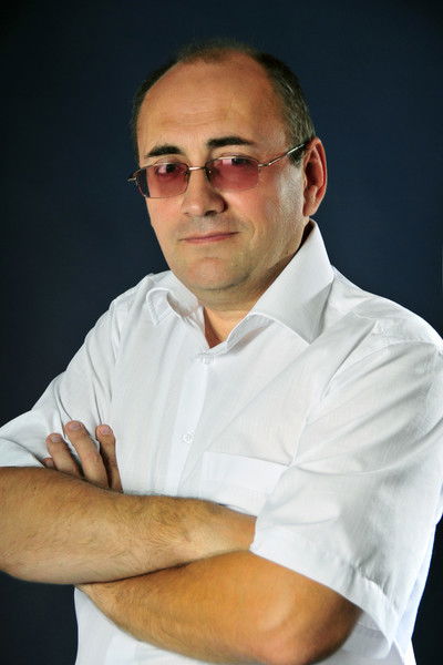 Вячеслав Закарлюка