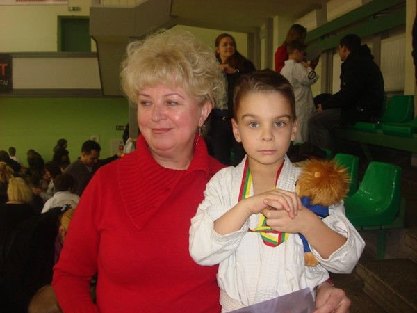 Paraskovija Kuldo(Davydova)