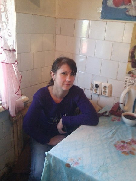 Ольга Радченко