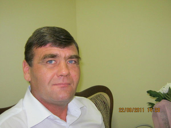 Сергей Тараскин