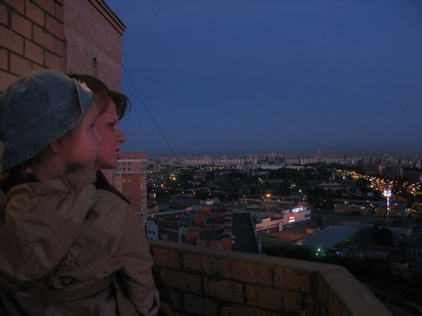 Алиса Максимова