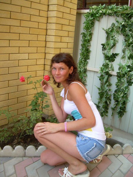 Евгения Астахова