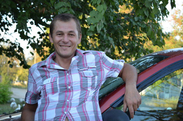 Андрей Мещеряков