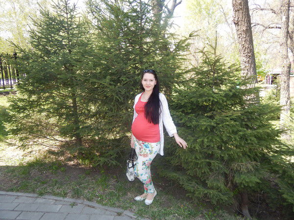 Ольга Горская