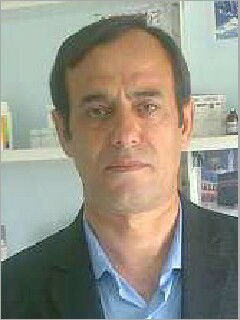 Намик Кадимов