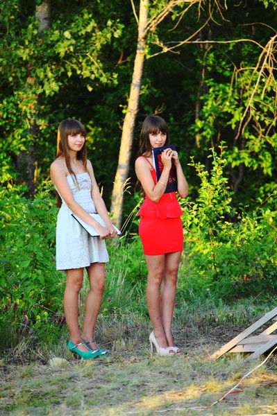 Елена Гринёва