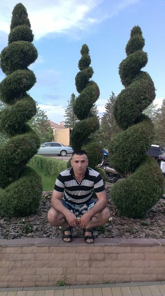 Музафар Хикматов