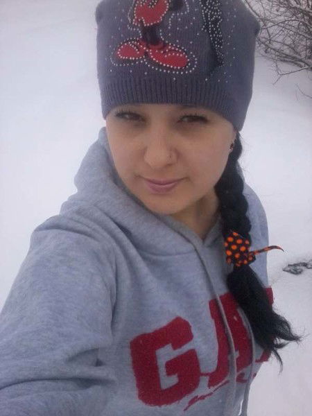 Людмила Angel