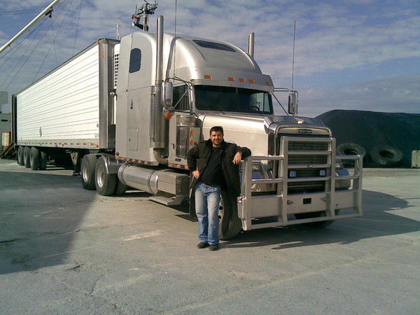 Александр Пермяков