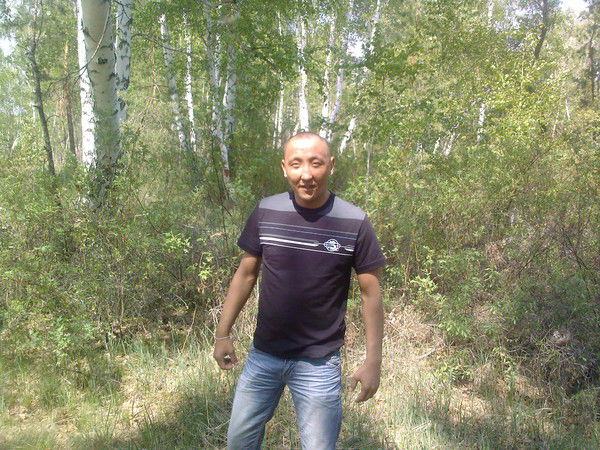 Мейрам Ихсанов