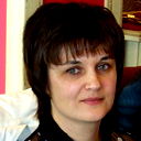 Светлана Тихонова