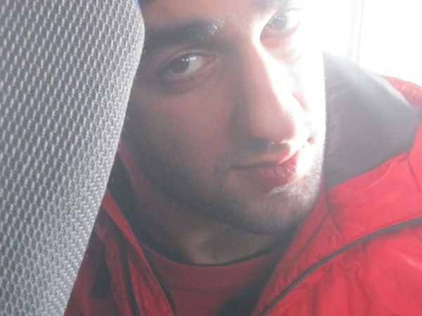 Александр Сардарян