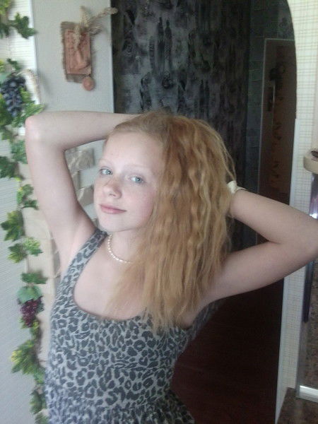 Вера Залога