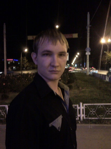 Ваня Порываев