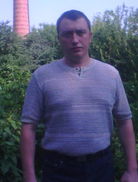 Маслов Святослав