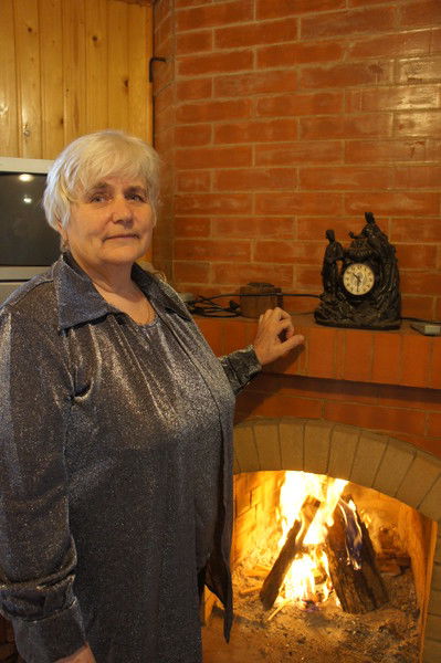 Лида Самойлова