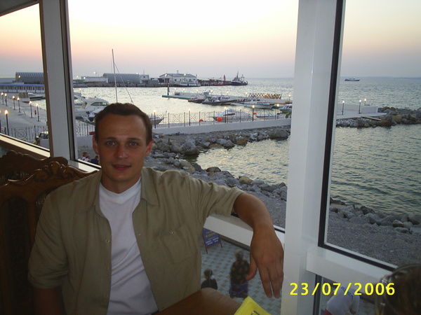 Андрей Фищук