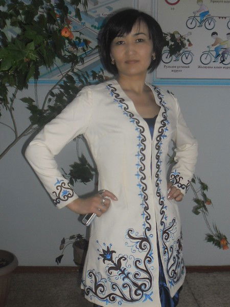 Zhanar2602.erdenbekova