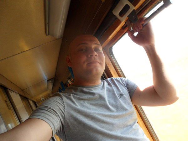 Артём Хабаров