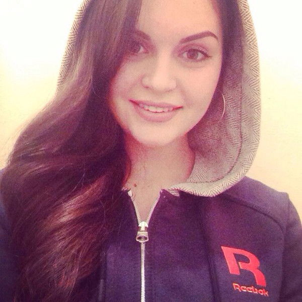 Алёна Казакова