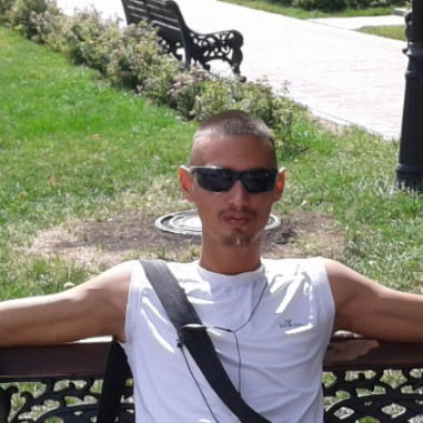 Евгений Долголиков