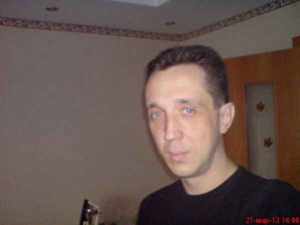 Максим Богданов