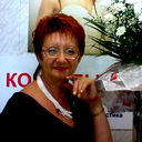 Ольга Тараканова