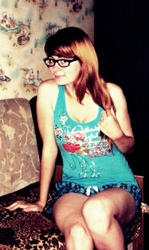 ^^^вечная Лилия^^^