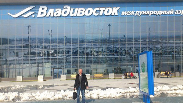 Олег Пынзарь