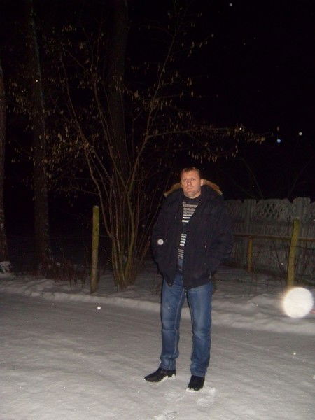 Михайло Висоцький