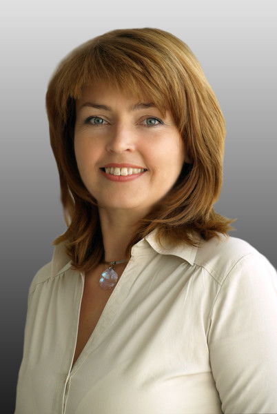 Ирина Демина