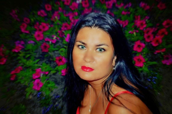 Лариса Дмитриева