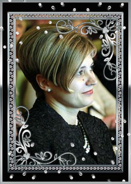 Наталья Митрофанова