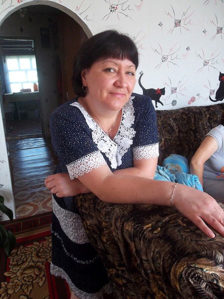 Ольга Грачева