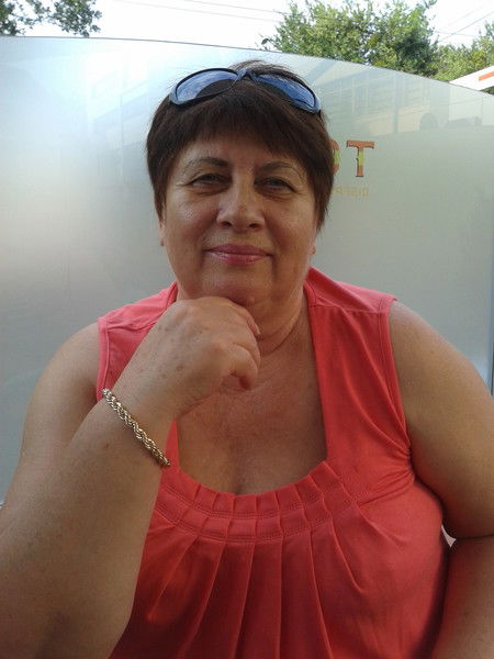 Зинаида Свейко