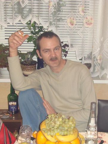 Олег Горшков