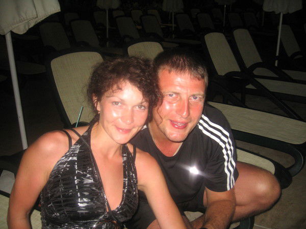 Елена Русакович