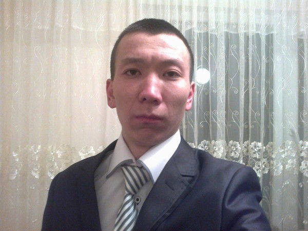 Абзал Алипбаев